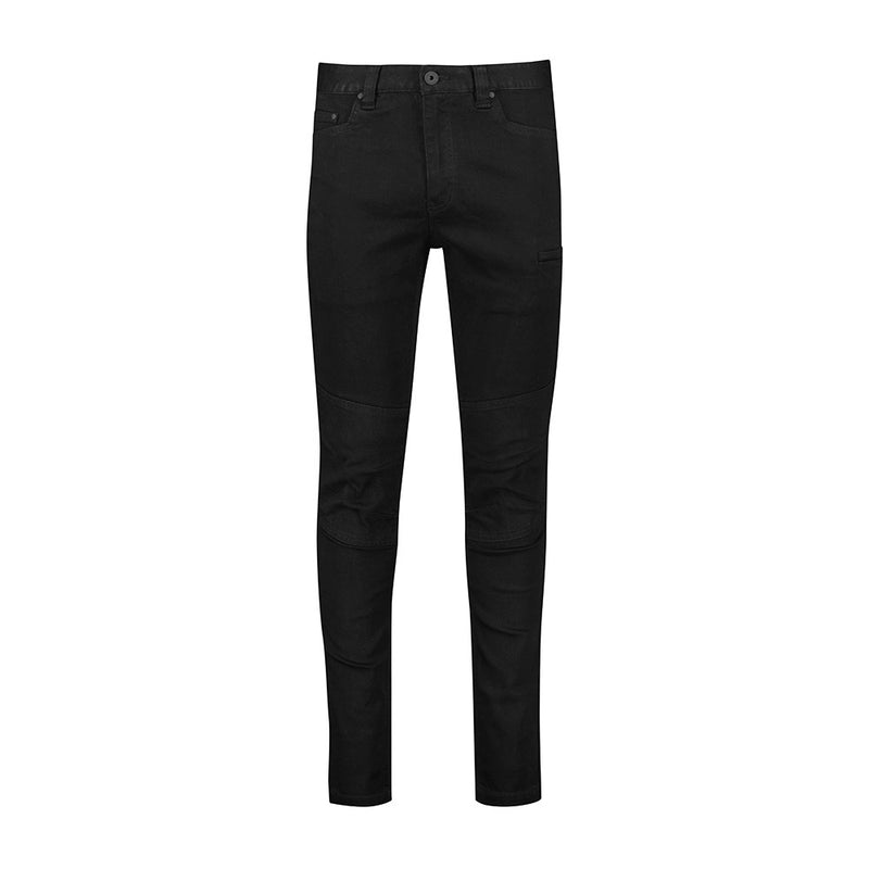 Load image into Gallery viewer, Syzmik Mens Streetworx Stretch Jean
