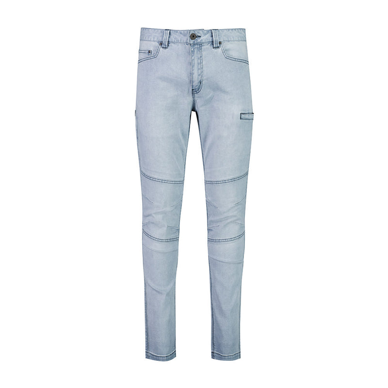 Load image into Gallery viewer, Syzmik Mens Streetworx Stretch Jean
