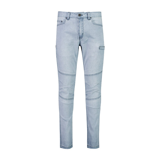 Syzmik Mens Streetworx Stretch Jean