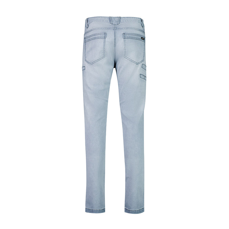 Load image into Gallery viewer, Syzmik Mens Streetworx Stretch Jean
