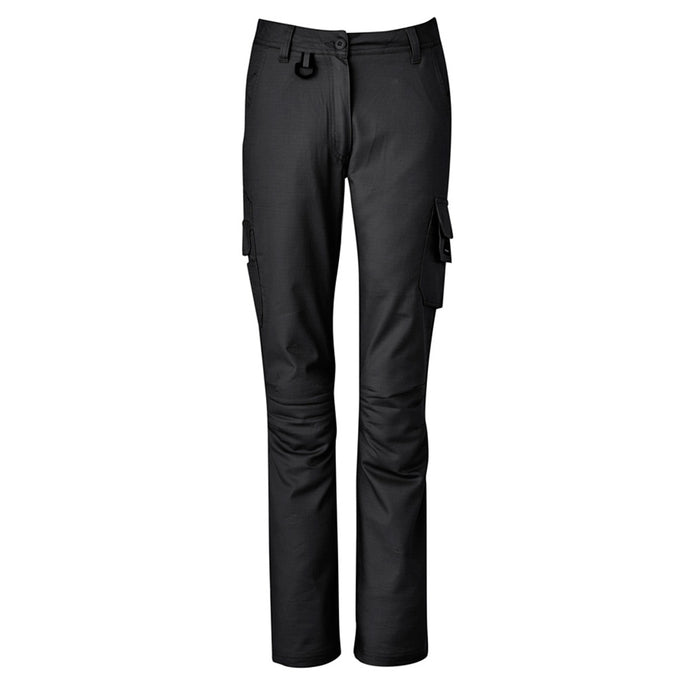 Syzmik Womens Rugged Cooling Cargo Pant