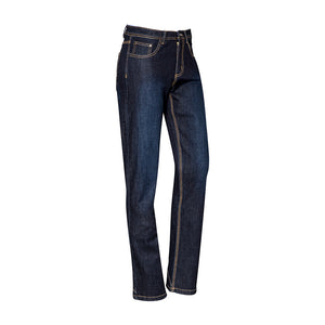 Syzmik Womens Stretch Work Jeans image