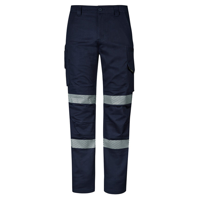 Syzmik Rugged Cooling Stretch Segmented Taped Pant