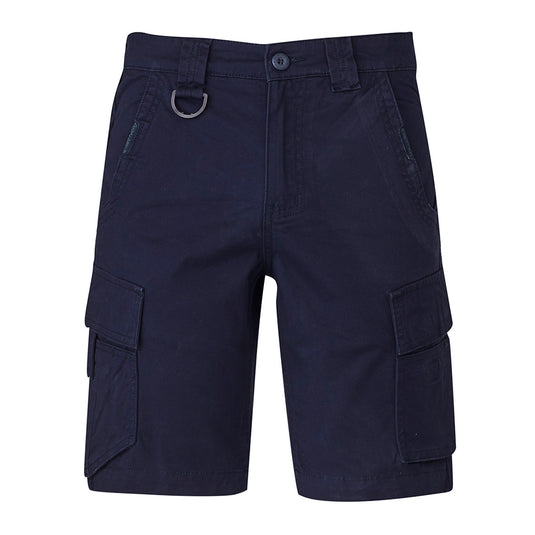 Syzmik Streetworx Curved Cargo Short