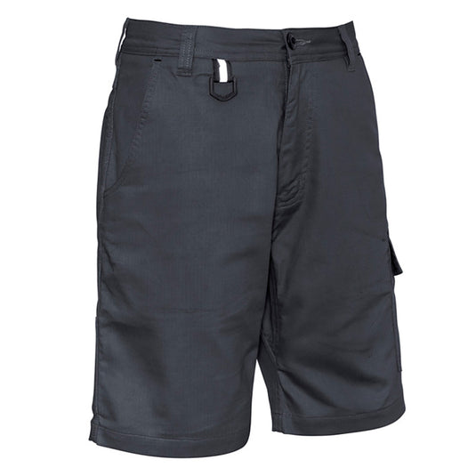 Syzmik Rugged Cooling Vented Short