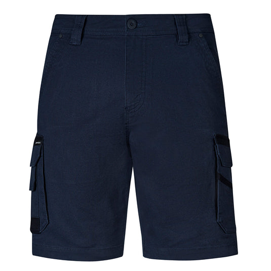 Syzmik Streetworx Heritage Short