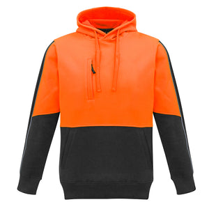 Syzmik Hi Vis Pullover Hoodie image