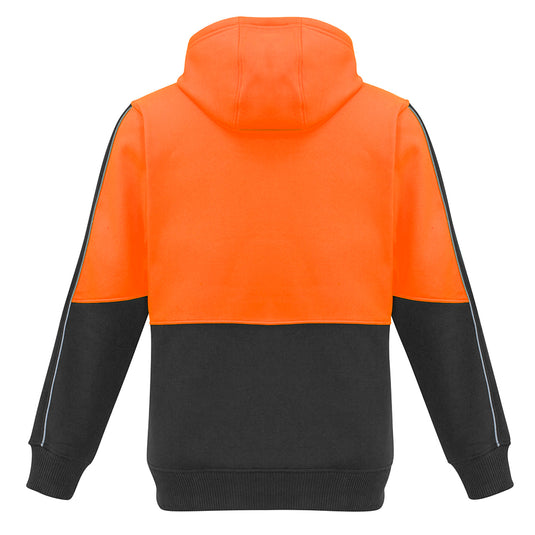 Syzmik Hi Vis Pullover Hoodie