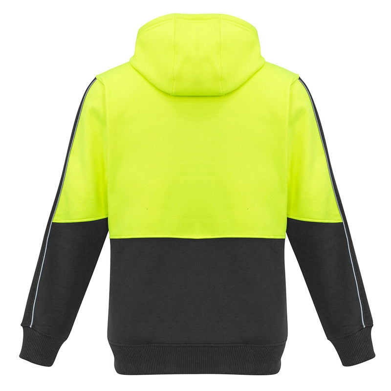 Load image into Gallery viewer, Syzmik Hi Vis Pullover Hoodie
