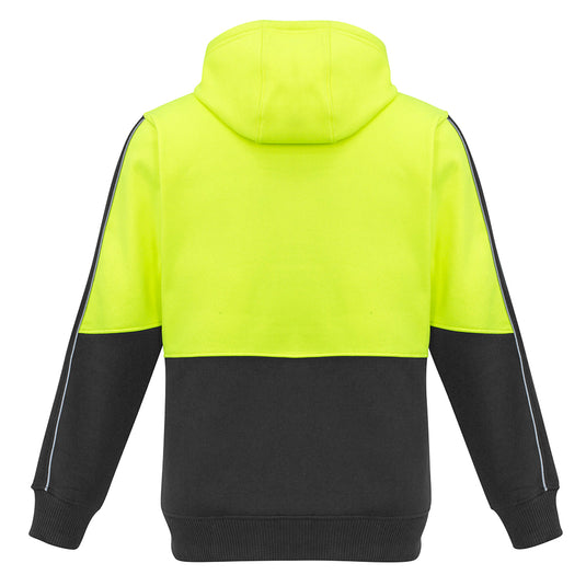 Syzmik Hi Vis Pullover Hoodie