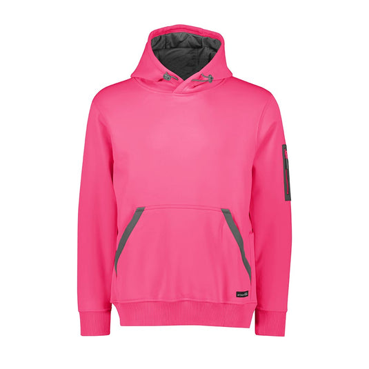 Syzmik Streetworx Water Resistant Hoodie