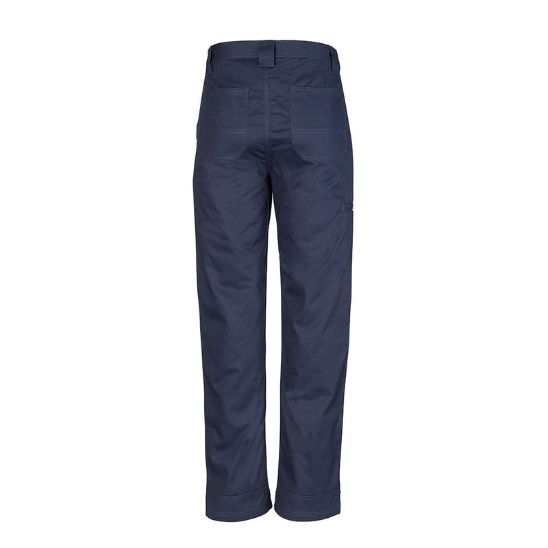 Load image into Gallery viewer, Syzmik Mens Utility Pant
