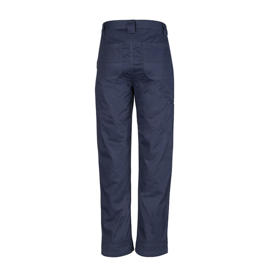 Syzmik Mens Utility Pant