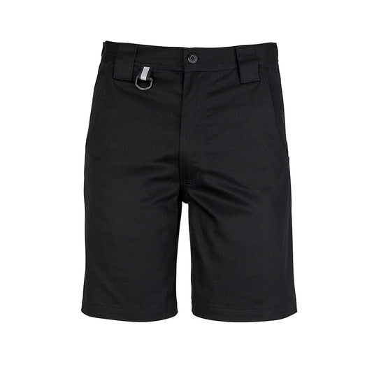 Syzmik Plaint Utility Short