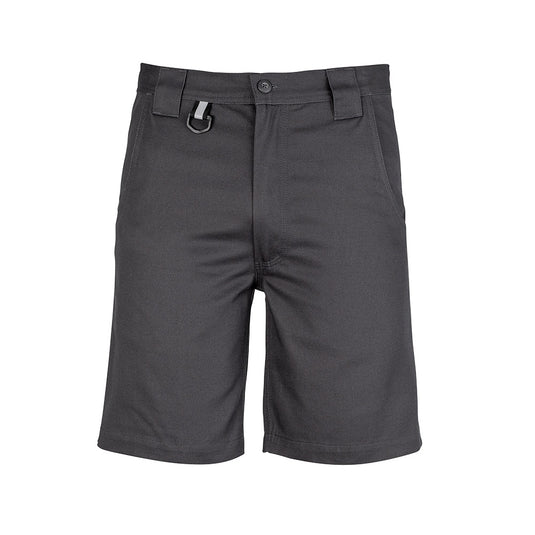 Syzmik Plaint Utility Short