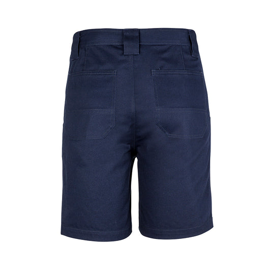 Syzmik Plaint Utility Short