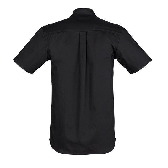 Syzmik Lightweight Tradie Work Shirt