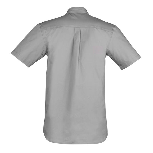 Syzmik Lightweight Tradie Work Shirt