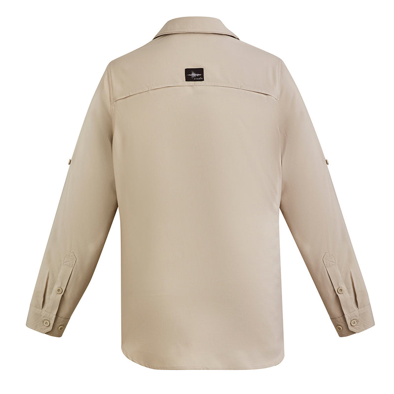 Load image into Gallery viewer, Syzmik Outdoor Long Sleeve Work Shirt
