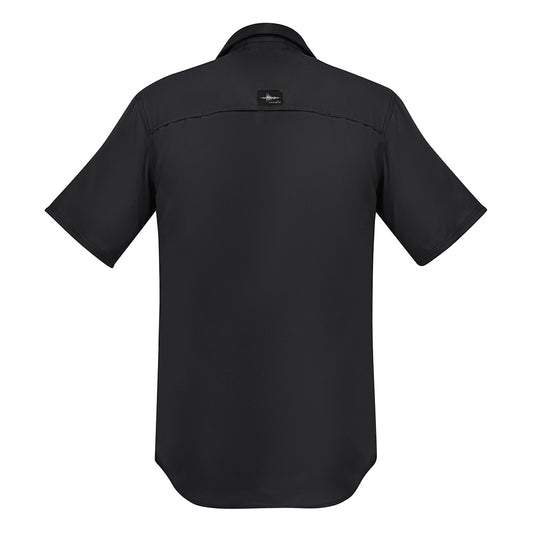 Syzmik Outdoor Ripstop Work Shirt