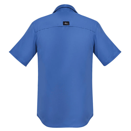 Syzmik Outdoor Ripstop Work Shirt