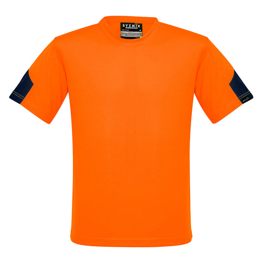 Syzmik Hi Vis Squad T-Shirt