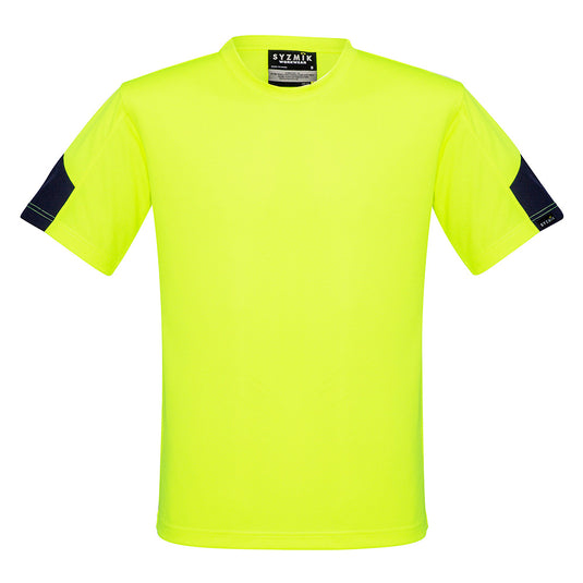 Syzmik Hi Vis Squad T-Shirt