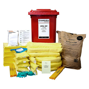 Chemical Spill Kit 200 Litre image