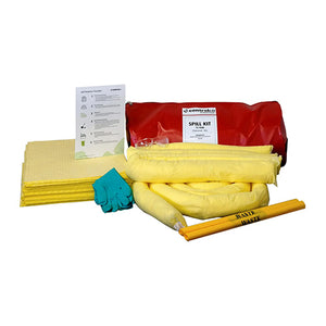 Chemical Spill Kit 50 Litre image