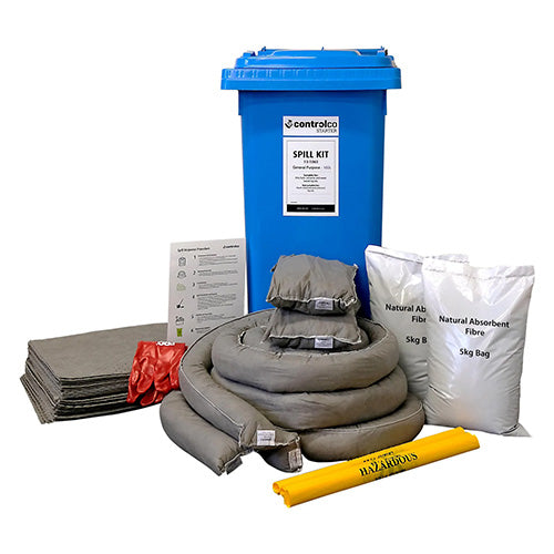 General Purpose Spill Kit 100 Litre