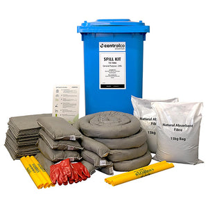 General Purpose Spill Kit 200 Litre image