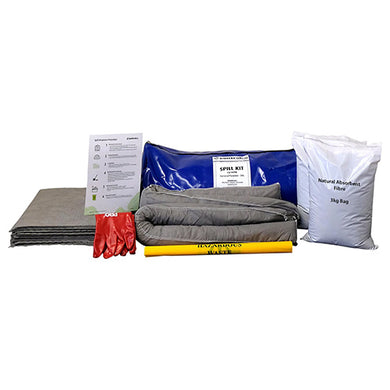 General Purpose Spill Kit 50 Litre