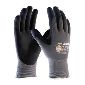 Maxiflex Ultimate Open Back Glove image