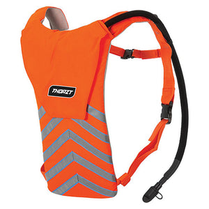 Thorzt Hydration Backpack Orange 3 Litre image