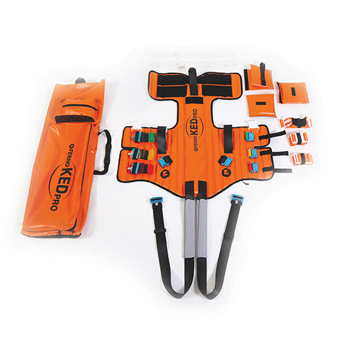 Ferno KED Pro Extrication Device