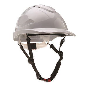 Pro 4-Point Chin Strap Harness image