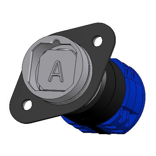Castell Trapped Key Interlocks – Active Safety