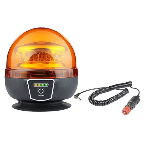 Esko Astron Rechargeable Beacon 12/24V