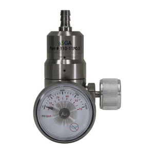 110 Series, Constant Flow Regulator: 0.5 LPM image