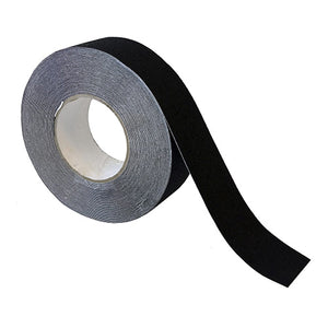 Esko Grit Tape 50mm x 18m: Black image