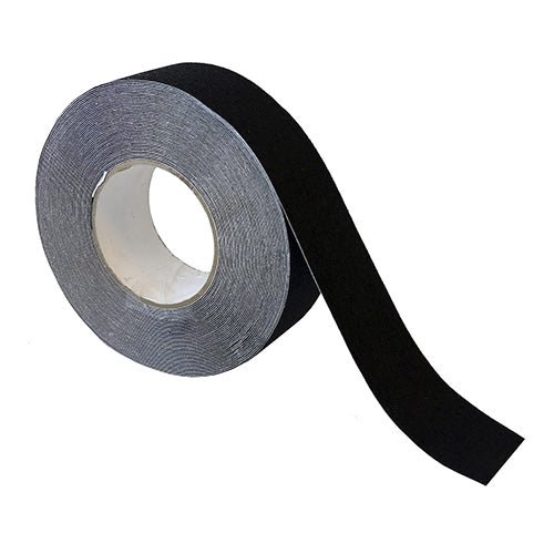 Esko Grit Tape 50mm x 18m: Black