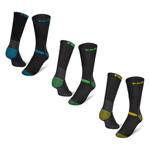 FXD SK-2 Work Socks: Size 7-11 (4 Pack) image