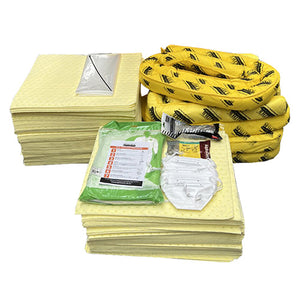 Chemical Spill Refill Kit 240 Litre image