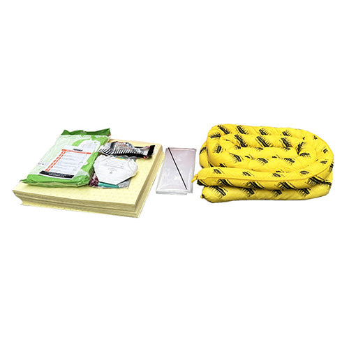 Chemical Spill Refill Kit 50 Litre