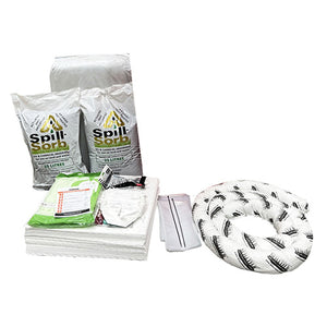 Oil Spill Refill Kit 240 Litre image