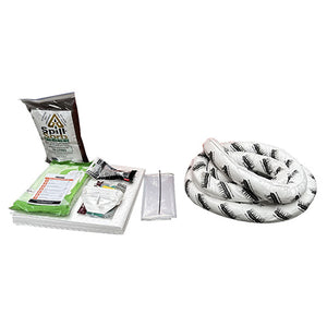 Oil Spill Refill Kit 50 Litre image