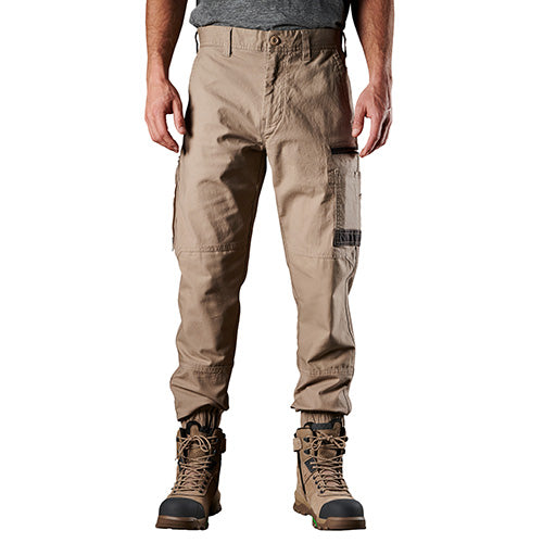 FXD WP-4 Stretch Cuffed Work Pants – Active Safety
