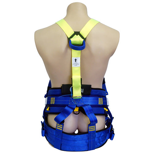 Premium Y-Tech Tower Harness